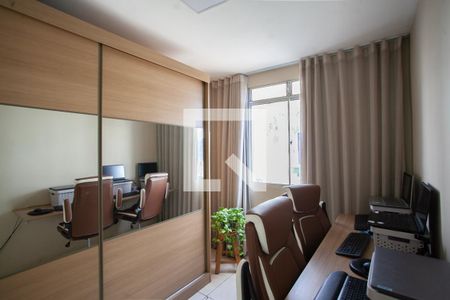 Quarto 2 de apartamento à venda com 2 quartos, 50m² em Manacás, Belo Horizonte