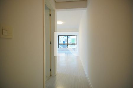 Entrada de apartamento para alugar com 2 quartos, 79m² em São João, Porto Alegre