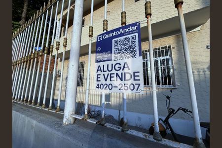Placa de apartamento à venda com 2 quartos, 90m² em Vila Valqueire, Rio de Janeiro