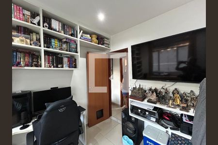 Quarto de apartamento para alugar com 2 quartos, 90m² em Vila Valqueire, Rio de Janeiro