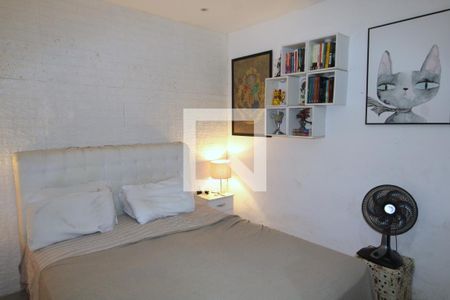 Suíte de apartamento para alugar com 2 quartos, 90m² em Vila Valqueire, Rio de Janeiro