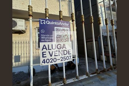 Placa de apartamento à venda com 2 quartos, 90m² em Vila Valqueire, Rio de Janeiro