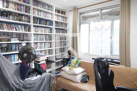 Quarto de apartamento para alugar com 2 quartos, 90m² em Vila Valqueire, Rio de Janeiro