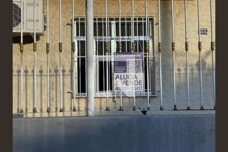 Fachada de apartamento à venda com 2 quartos, 90m² em Vila Valqueire, Rio de Janeiro