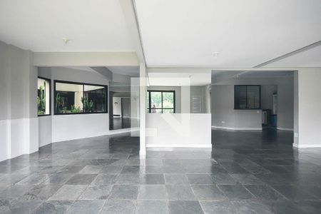 Área comum de apartamento à venda com 3 quartos, 68m² em Parque Esmeralda, São Paulo
