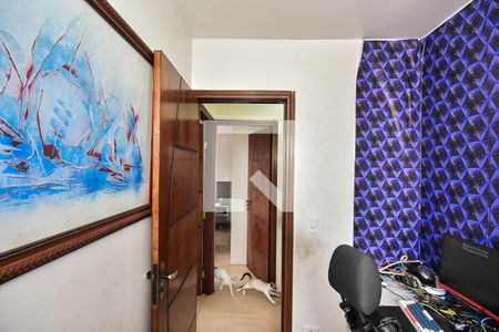 Quarto 1 de apartamento para alugar com 3 quartos, 68m² em Parque Esmeralda, São Paulo