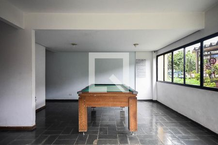 Área comum de apartamento à venda com 3 quartos, 68m² em Parque Esmeralda, São Paulo