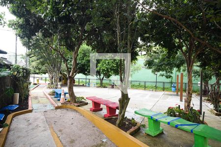 Área comum de apartamento à venda com 3 quartos, 68m² em Parque Esmeralda, São Paulo