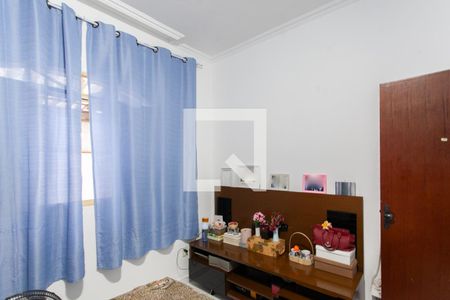 Quarto 2 de casa à venda com 3 quartos, 180m² em Jardim Atlântico, Belo Horizonte