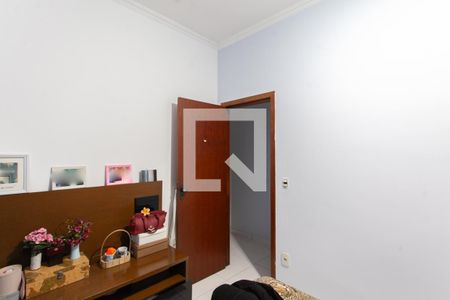 Quarto 2 de casa à venda com 3 quartos, 180m² em Jardim Atlântico, Belo Horizonte