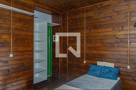 Studio de kitnet/studio para alugar com 1 quarto, 37m² em Lagoa Pequena, Florianópolis