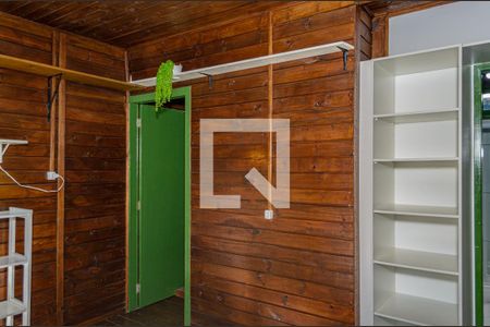 Studio de kitnet/studio para alugar com 1 quarto, 37m² em Lagoa Pequena, Florianópolis