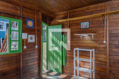 Kitnet/Studio para alugar com 1 quarto, 37m² em Lagoa Pequena, Florianópolis