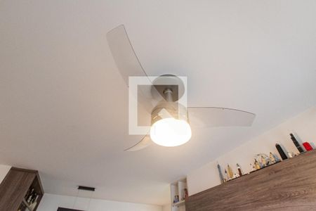 Sala de apartamento à venda com 2 quartos, 68m² em Ipiranga, São Paulo