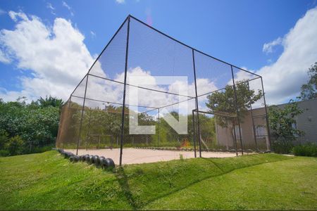 Área comum de apartamento à venda com 2 quartos, 56m² em Canudos, Novo Hamburgo