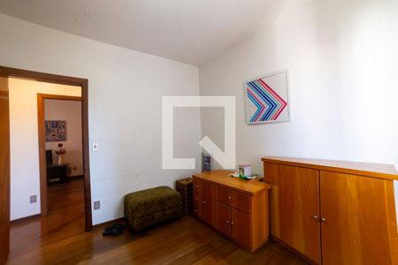 Quarto 1 de apartamento à venda com 4 quartos, 300m² em Funcionários, Belo Horizonte