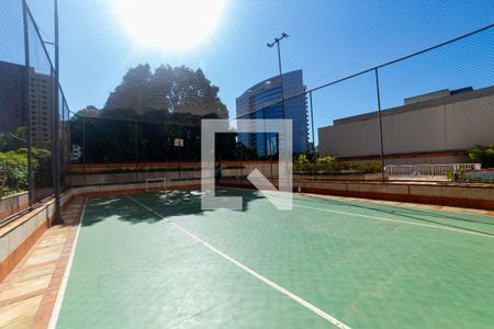 Área comum - Playground de apartamento à venda com 4 quartos, 300m² em Funcionários, Belo Horizonte