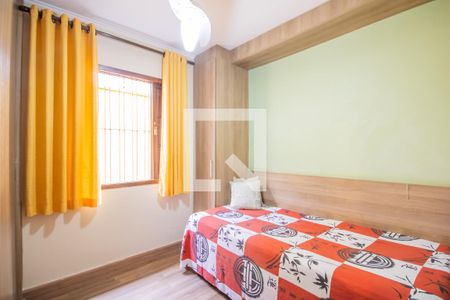 Quarto 3 de casa à venda com 3 quartos, 144m² em Vila Borali, Osasco