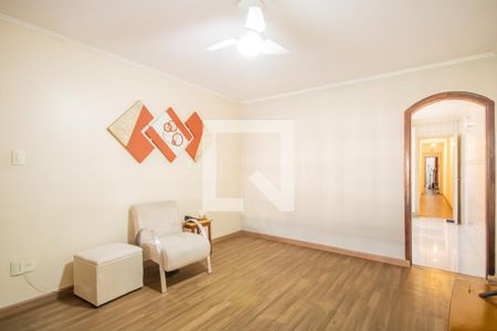 Sala de casa à venda com 3 quartos, 144m² em Vila Borali, Osasco