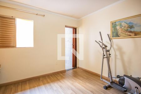 Suíte 1 de casa à venda com 3 quartos, 144m² em Vila Borali, Osasco