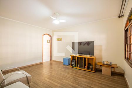 Sala de casa à venda com 3 quartos, 144m² em Vila Borali, Osasco
