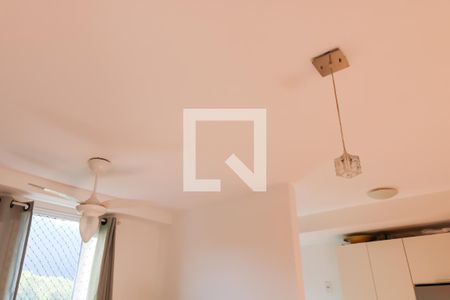 Sala de apartamento à venda com 2 quartos, 89m² em Bonsucesso, Rio de Janeiro