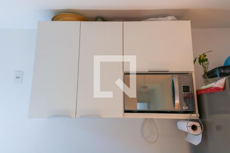 Cozinha de apartamento à venda com 2 quartos, 89m² em Bonsucesso, Rio de Janeiro