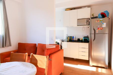 Sala de apartamento à venda com 2 quartos, 89m² em Bonsucesso, Rio de Janeiro