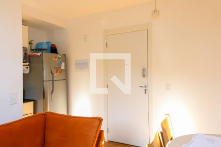 Sala de apartamento à venda com 2 quartos, 89m² em Bonsucesso, Rio de Janeiro