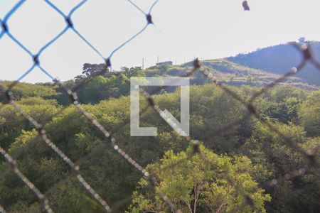 Vista da Sala de apartamento à venda com 2 quartos, 89m² em Bonsucesso, Rio de Janeiro