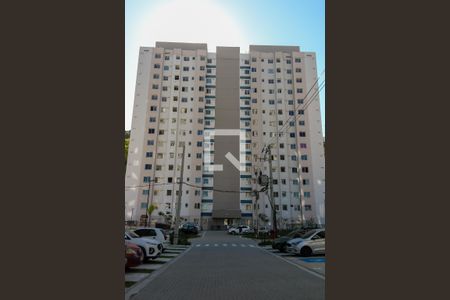 Fachada de apartamento à venda com 2 quartos, 89m² em Bonsucesso, Rio de Janeiro