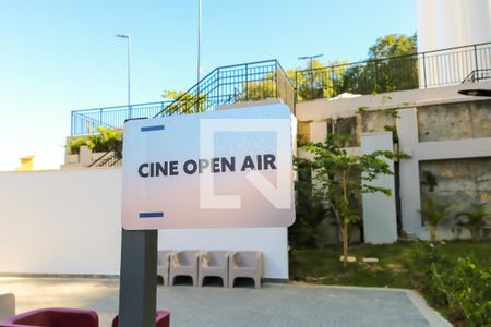 Área comum de apartamento à venda com 2 quartos, 89m² em Bonsucesso, Rio de Janeiro