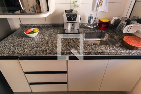 Studio de apartamento para alugar com 1 quarto, 27m² em Brás, São Paulo