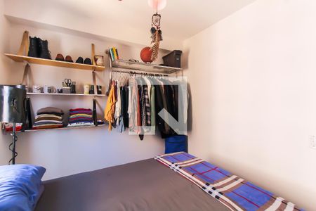Studio de apartamento para alugar com 1 quarto, 27m² em Brás, São Paulo