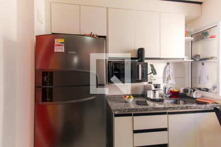 Studio de apartamento para alugar com 1 quarto, 27m² em Brás, São Paulo