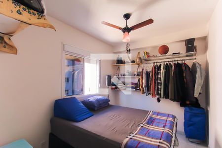 Studio de apartamento para alugar com 1 quarto, 27m² em Brás, São Paulo