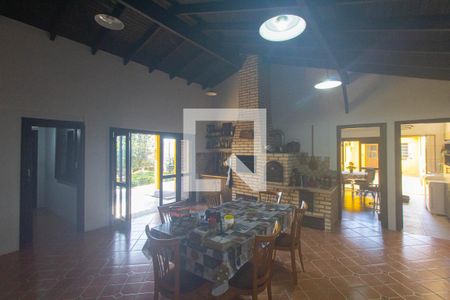 Cozinha de casa à venda com 3 quartos, 220m² em Campestre, São Leopoldo