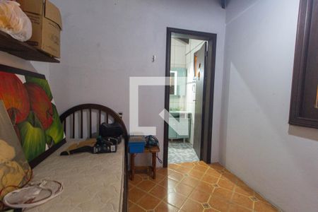 Quarto de Serviço de casa à venda com 3 quartos, 220m² em Campestre, São Leopoldo
