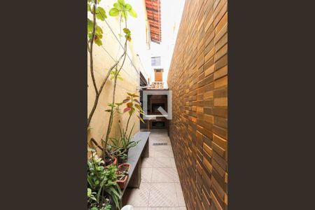 Jardim de Inverno de casa para alugar com 4 quartos, 245m² em São Miguel, São Paulo