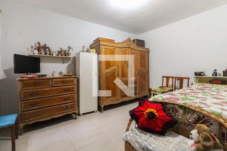 Suíte 1 de casa para alugar com 4 quartos, 245m² em São Miguel, São Paulo