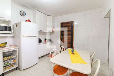 Cozinha de casa para alugar com 4 quartos, 245m² em São Miguel, São Paulo