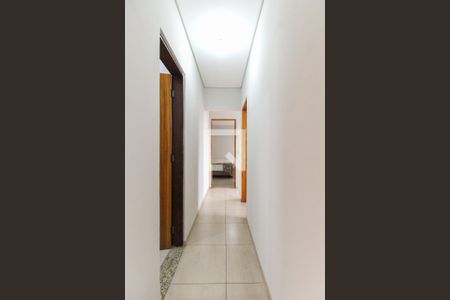Corredor de casa para alugar com 4 quartos, 245m² em São Miguel, São Paulo