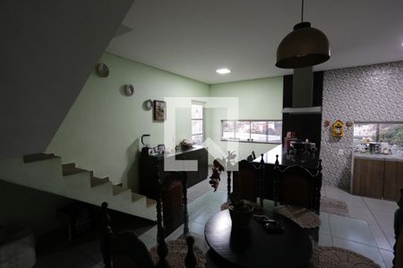 Cozinha de casa à venda com 3 quartos, 300m² em Ribeiro de Abreu , Belo Horizonte
