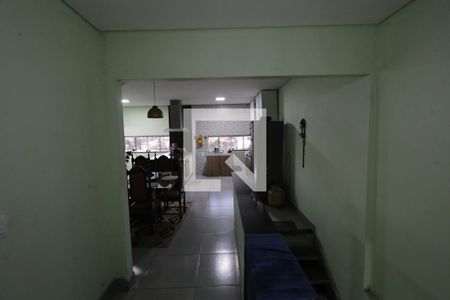 Cozinha de casa à venda com 3 quartos, 300m² em Ribeiro de Abreu , Belo Horizonte