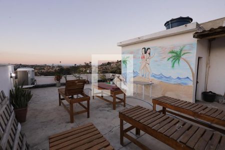 Área comum de casa à venda com 3 quartos, 300m² em Ribeiro de Abreu , Belo Horizonte