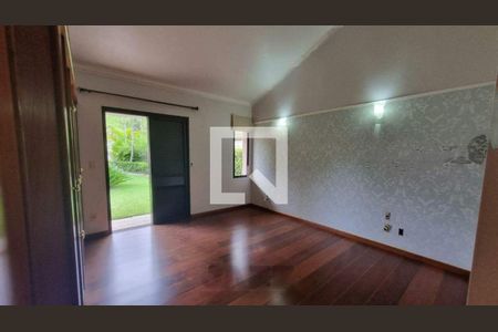 Casa de Condomínio à venda com 6 quartos, 487m² em Jardim Botânico (Sousas), Campinas