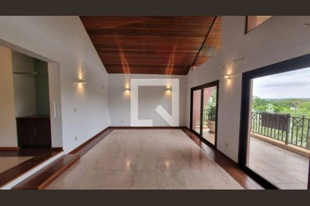 Casa de Condomínio à venda com 6 quartos, 487m² em Jardim Botânico (Sousas), Campinas