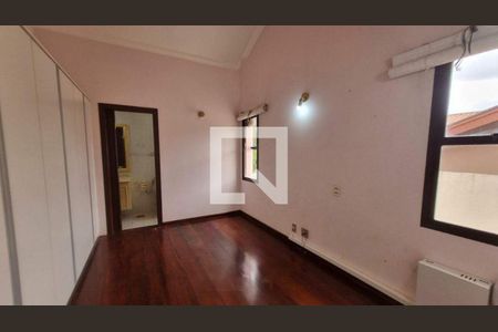 Casa de Condomínio à venda com 6 quartos, 487m² em Jardim Botânico (Sousas), Campinas