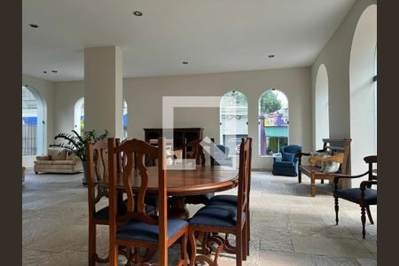 Apartamento à venda com 3 quartos, 145m² em Vila Assunção, Santo André