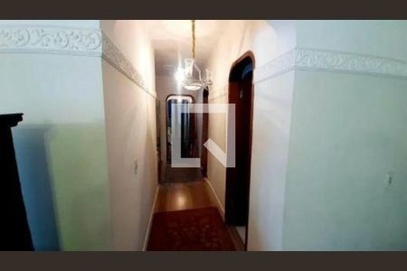 Apartamento à venda com 3 quartos, 145m² em Vila Assunção, Santo André